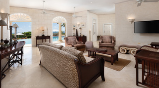 Villa St. Lucy villa in Royal Westmoreland, Barbados