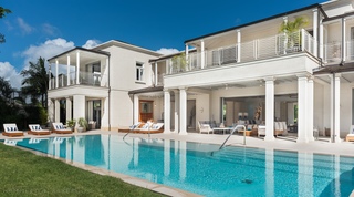 Villa Tamarindo villa in Holetown, Barbados