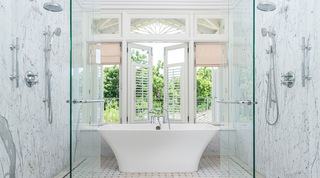 Villa Tamarindo villa in Holetown, Barbados