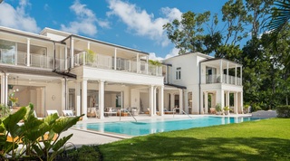 Villa Tamarindo villa in Holetown, Barbados