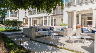 Villa Tamarindo villa in Holetown, Barbados