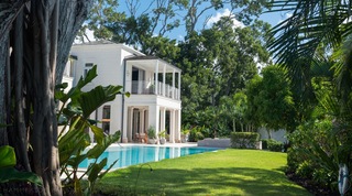 Villa Tamarindo villa in Holetown, Barbados