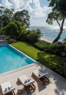 Villa Tamarindo villa in Holetown, Barbados