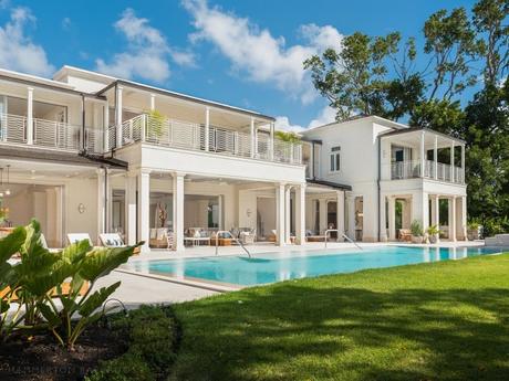 Villa Tamarindo villa in Holetown, Barbados