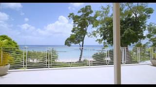 Villa Tamarindo Barbados video