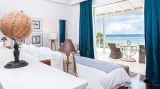 Villa Tamarindo villa in Holetown, Barbados