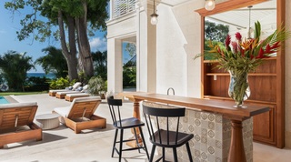 Villa Tamarindo villa in Holetown, Barbados