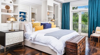 Villa Tamarindo villa in Holetown, Barbados