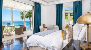 Villa Tamarindo villa in Holetown, Barbados