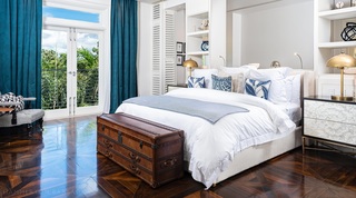 Villa Tamarindo villa in Holetown, Barbados