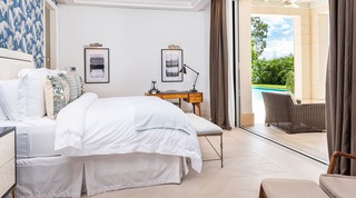 Villa Tamarindo villa in Holetown, Barbados
