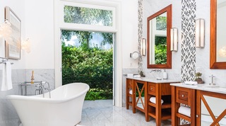 Villa Tamarindo villa in Holetown, Barbados