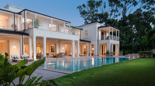 Villa Tamarindo villa in Holetown, Barbados