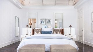 Villa Tamarindo villa in Holetown, Barbados