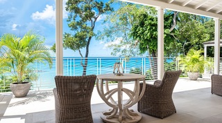 Villa Tamarindo villa in Holetown, Barbados