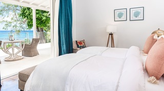 Villa Tamarindo villa in Holetown, Barbados