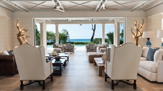 Villa Tamarindo villa in Holetown, Barbados
