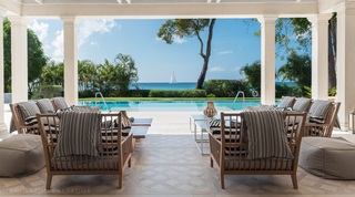 Villa Tamarindo villa in Holetown, Barbados