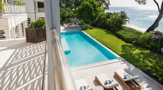 Villa Tamarindo villa in Holetown, Barbados