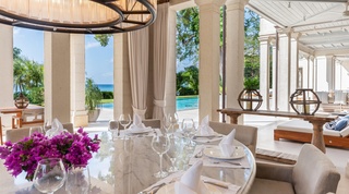 Villa Tamarindo villa in Holetown, Barbados