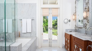 Villa Tamarindo villa in Holetown, Barbados