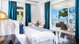 Villa Tamarindo villa in Holetown, Barbados
