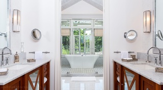 Villa Tamarindo villa in Holetown, Barbados