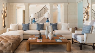 Villa Tamarindo villa in Holetown, Barbados