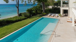 Villa Tamarindo villa in Holetown, Barbados