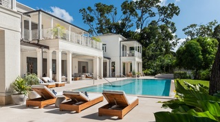 Villa Tamarindo villa in Holetown, Barbados