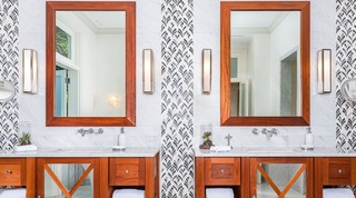 Villa Tamarindo villa in Holetown, Barbados