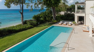 Villa Tamarindo villa in Holetown, Barbados