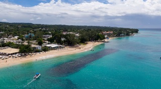 Villas on the Beach 101 apartment in Holetown, Barbados