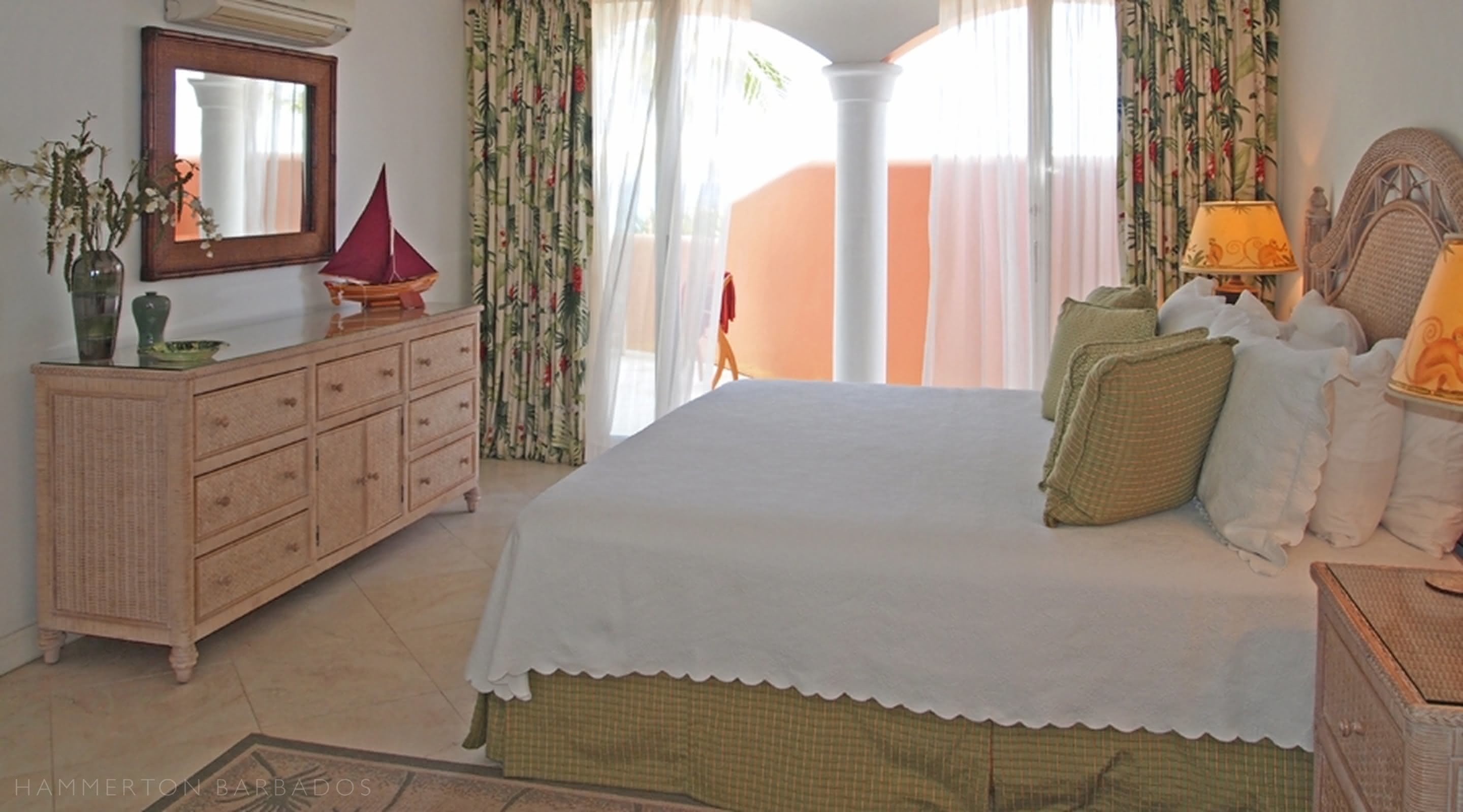 Villas on the Beach 101, Holetown, Barbados