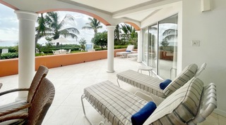 Villas on the Beach 103 villa in Holetown, Barbados