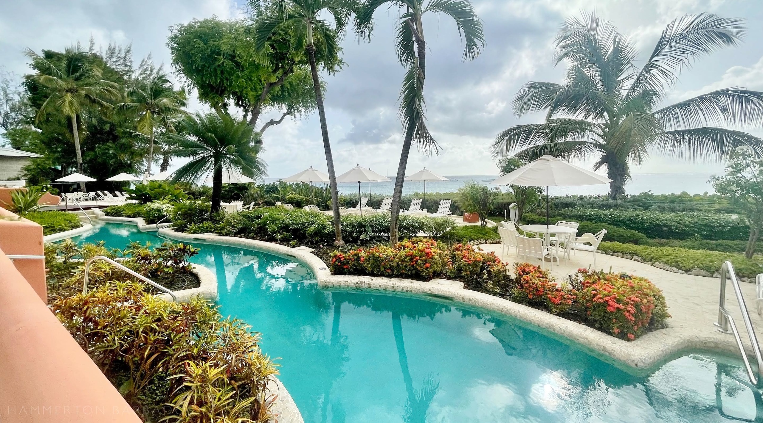 Villas on the Beach 103, Holetown, Barbados
