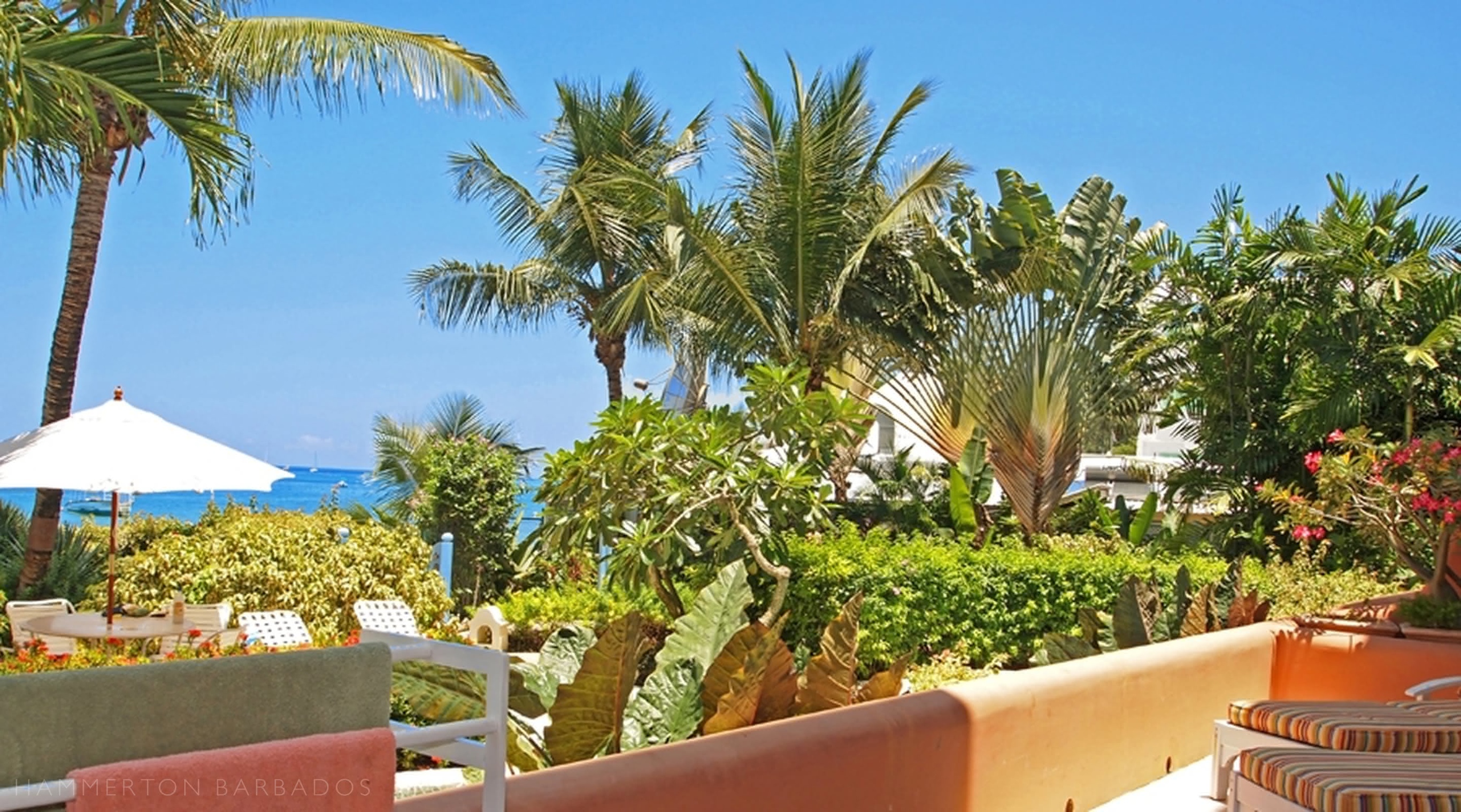 Villas on the Beach 103, Holetown, Barbados