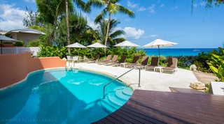 Villas on the Beach 201 - Barolo villa in Holetown, Barbados