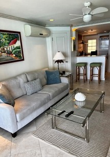 Villas on the Beach 303 apartment in Holetown, Barbados