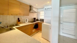 Villas on the Beach 303 apartment in Holetown, Barbados