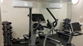 Villas on the Beach 303 apartment in Holetown, Barbados