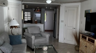 Villas on the Beach 303 apartment in Holetown, Barbados