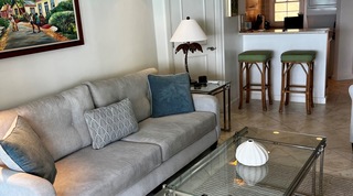 Villas on the Beach 303 apartment in Holetown, Barbados