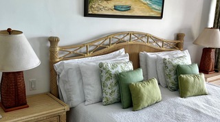 Villas on the Beach 303 apartment in Holetown, Barbados