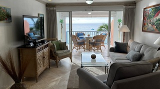 Villas on the Beach 303 apartment in Holetown, Barbados