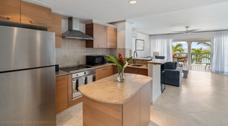 Villas on the Beach 304 apartment in Holetown, Barbados