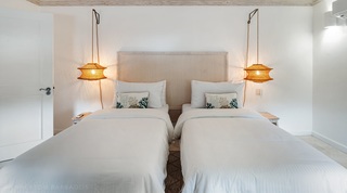 Villas on the Beach 304 apartment in Holetown, Barbados