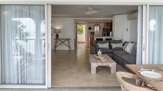 Villas on the Beach 304 apartment in Holetown, Barbados