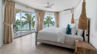 Villas on the Beach 304 apartment in Holetown, Barbados