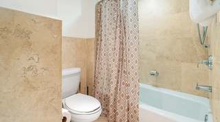 Villas on the Beach 304 apartment in Holetown, Barbados